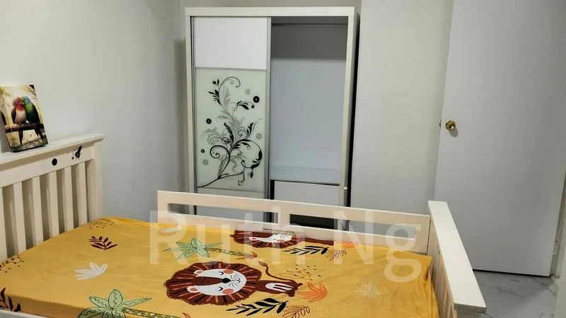 Common Room (HDB) for Rent in  187A Rivervale Drive - Image 3