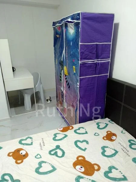 Common Room (HDB) for Rent in  187A Rivervale Drive - Image 4