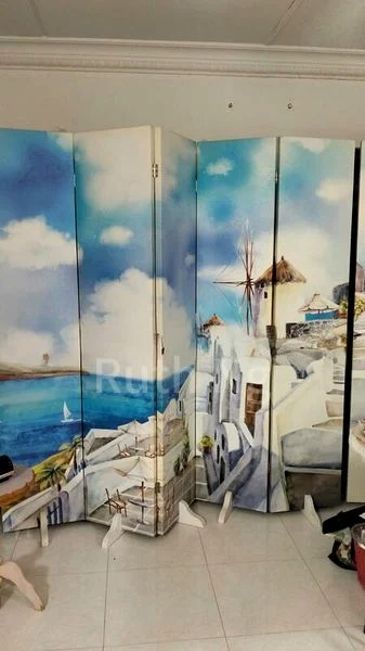 Common Room (HDB) for Rent in  187A Rivervale Drive - Image 1