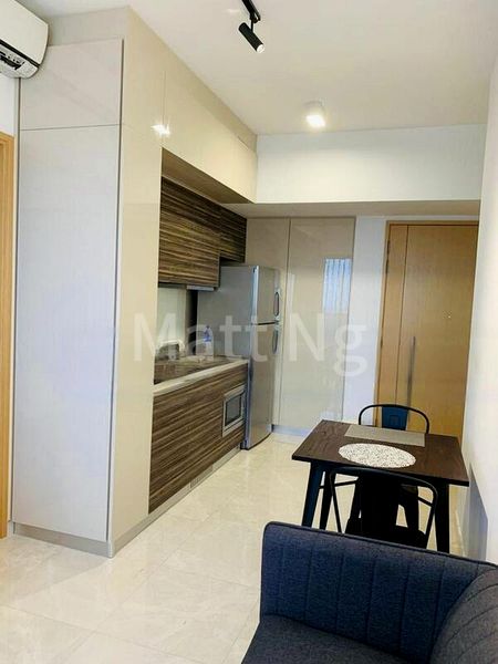 1 Bed Condo for Sale in  Commonwealth Towers - Image 4