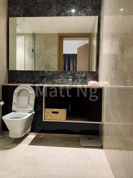 1 Bed Condo for Sale in  Commonwealth Towers - Image 6