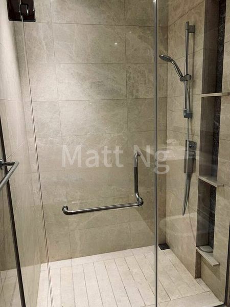 1 Bed Condo for Sale in  Commonwealth Towers - Image 7