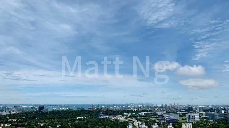 1 Bed Condo for Sale in  Commonwealth Towers - Image 1
