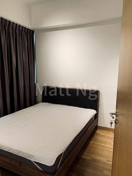 1 Bed Condo for Sale in  Commonwealth Towers - Image 5