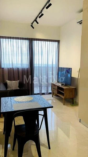 1 Bed Condo for Sale in  Commonwealth Towers - Image 3