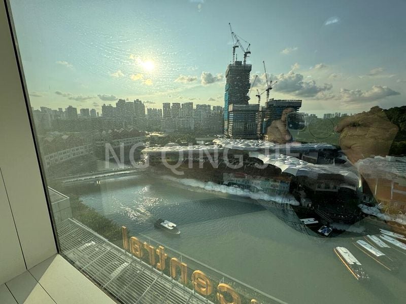 Office for Rent: The Central - Image 4