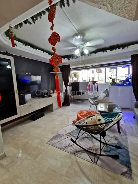 Maisonette HDB for Sale in 20 Joo Seng Road - Image 4