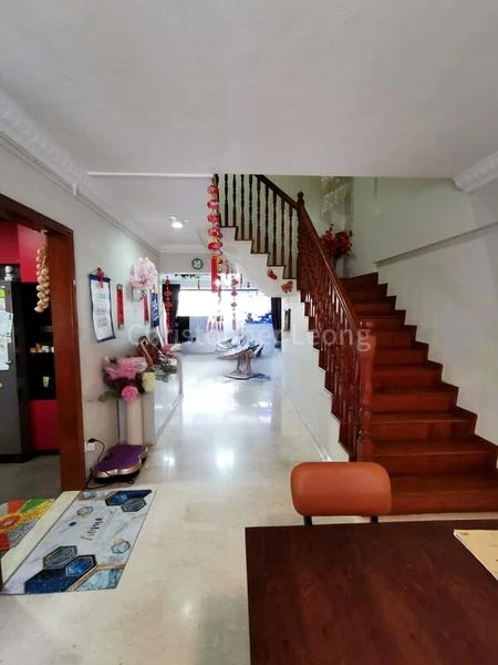 Maisonette HDB for Sale in 20 Joo Seng Road - Image 2