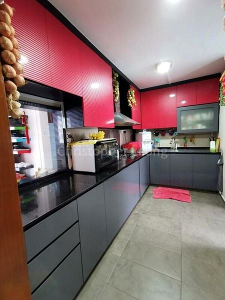 Maisonette HDB for Sale in 20 Joo Seng Road - Image 5