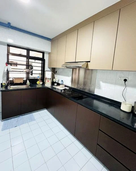 5 Room (5I) HDB for Sale in  769 Bedok Reservoir View - Image 3