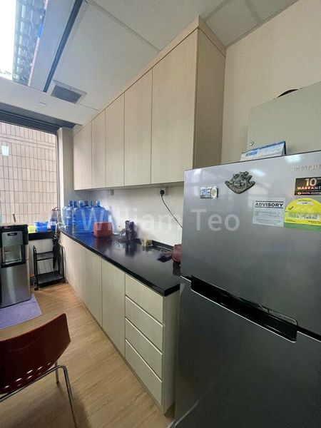 Office for Rent: Keck Seng Tower - Image 3