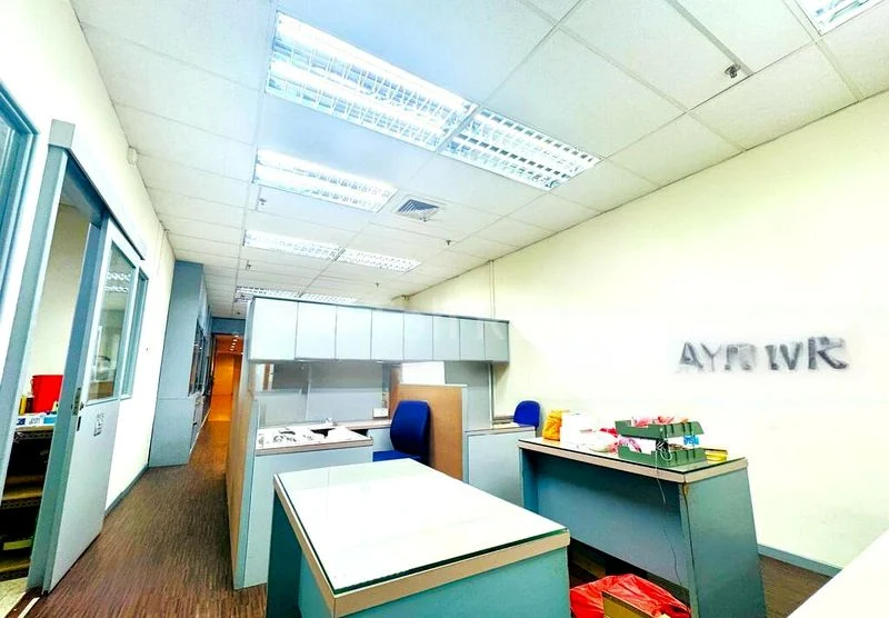 Shop / Shophouse for Sale: Jalan Besar Plaza - Image 3