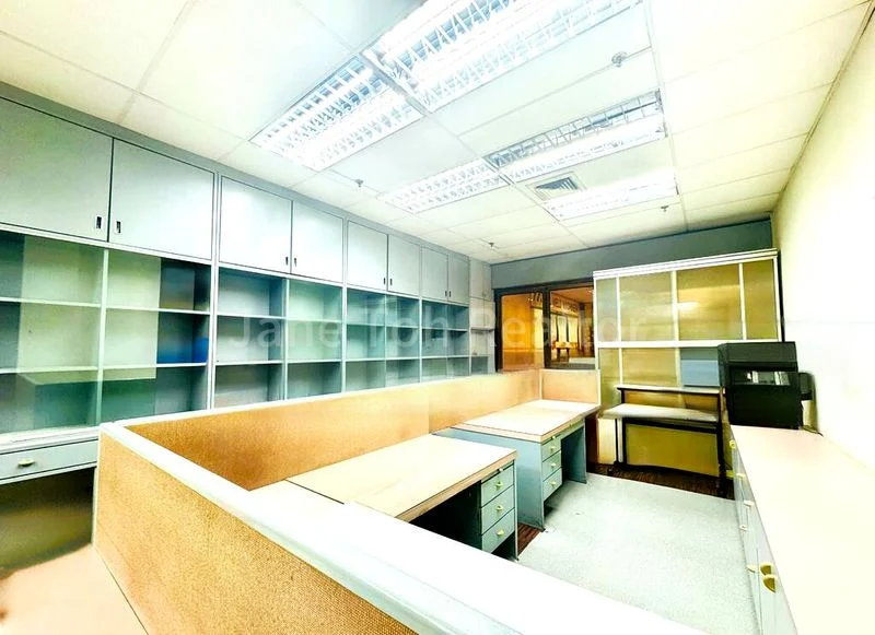 Shop / Shophouse for Sale: Jalan Besar Plaza - Image 5