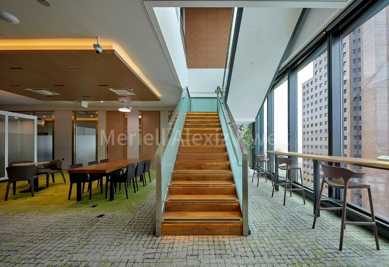 Office for Rent: Hub Synergy Point - Image 5