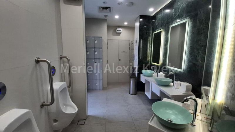 Office for Rent: Hub Synergy Point - Image 12