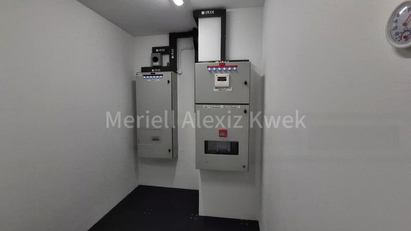 Office for Rent: Hub Synergy Point - Image 13