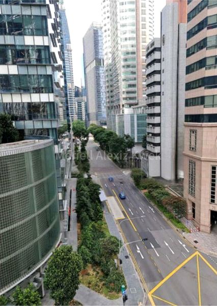 Office for Rent: Hub Synergy Point - Image 8