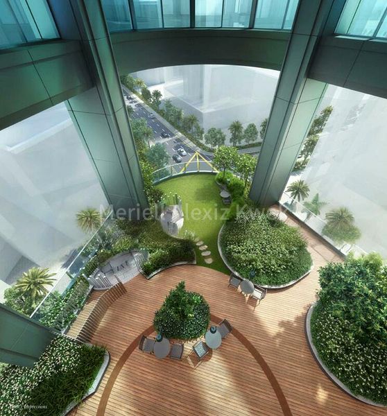 Office for Rent: Hub Synergy Point - Image 6