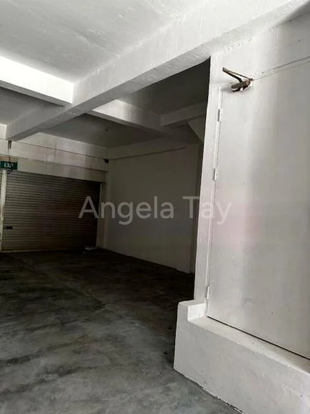 Food & Beverage for Rent: 5 Changi Village Road - Image 1