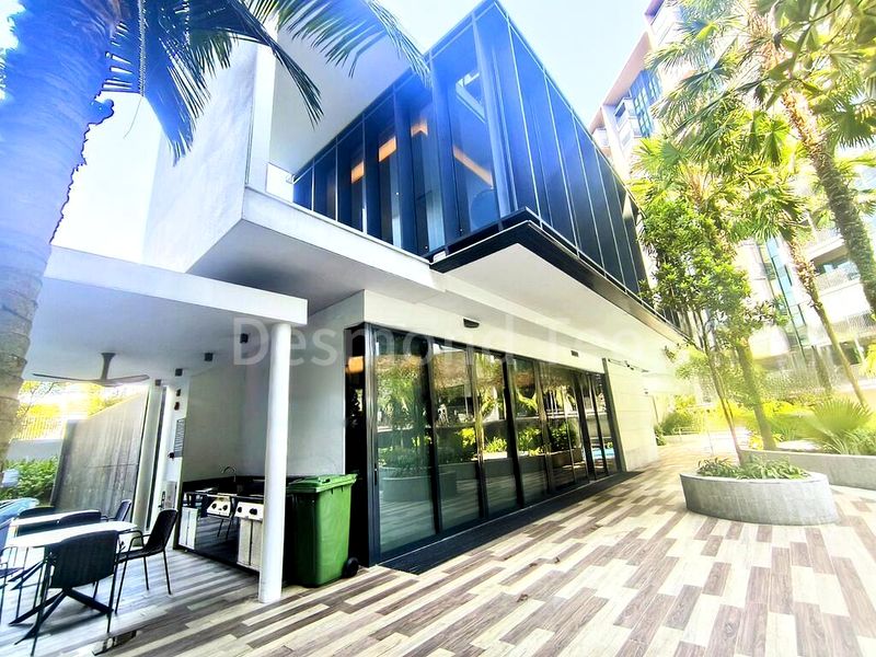1 Bed Condo for Sale in  The Garden Residences - Image 7