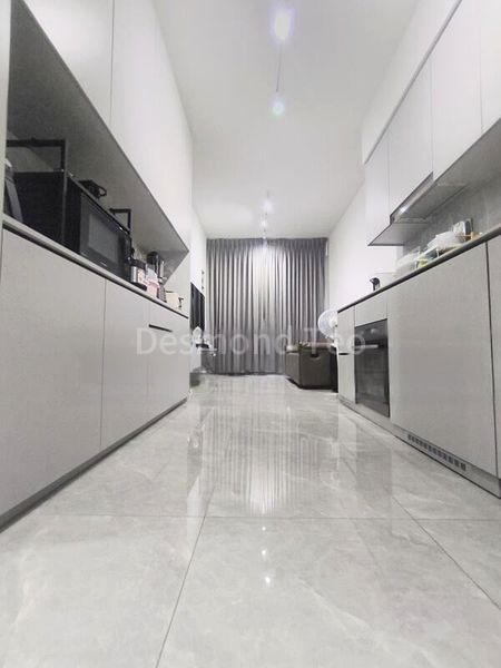 1 Bed Condo for Sale in  The Garden Residences - Image 2