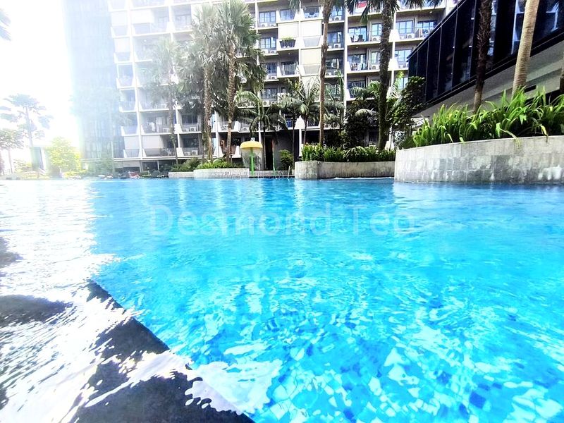 1 Bed Condo for Sale in  The Garden Residences - Image 5