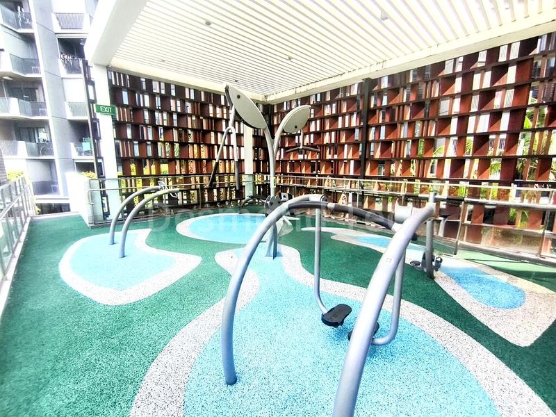 1 Bed Condo for Sale in  The Garden Residences - Image 6