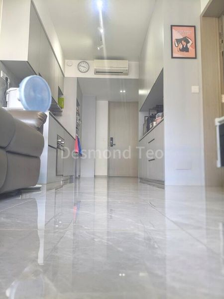 1 Bed Condo for Sale in  The Garden Residences - Image 3