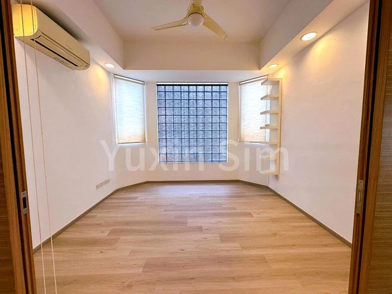 4 Bed Condo for Rent in  Landridge Condominium - Image 8