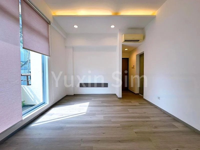 4 Bed Condo for Rent in  Landridge Condominium - Image 4