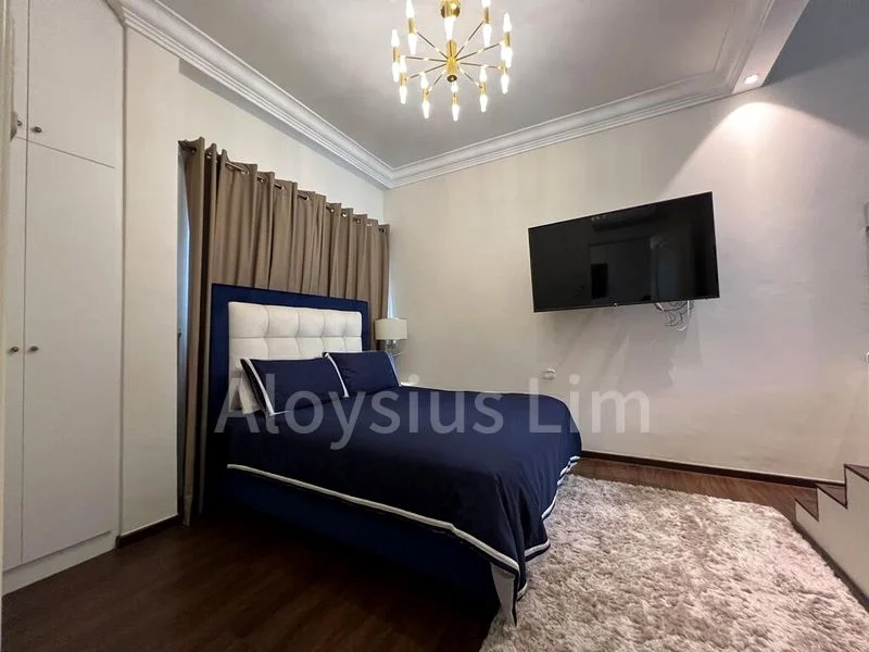 4 Bed Cluster House (Landed) for Sale in  Kew Gate - Image 9