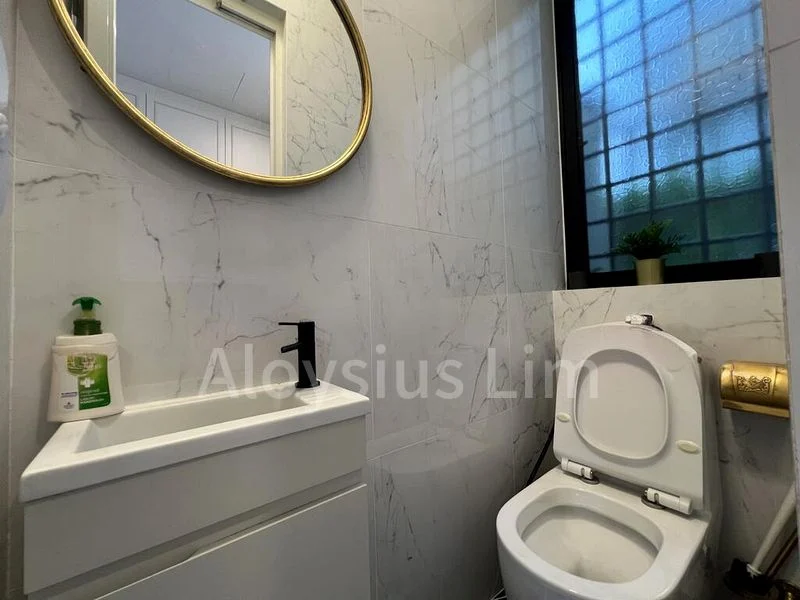 4 Bed Cluster House (Landed) for Sale in  Kew Gate - Image 5