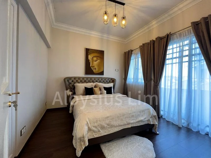 4 Bed Cluster House (Landed) for Sale in  Kew Gate - Image 7