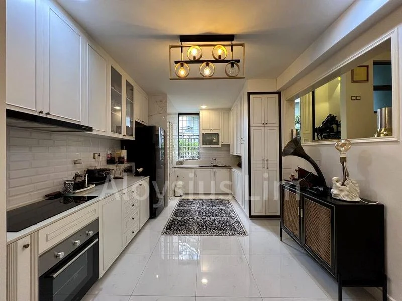 4 Bed Cluster House (Landed) for Sale in  Kew Gate - Image 4