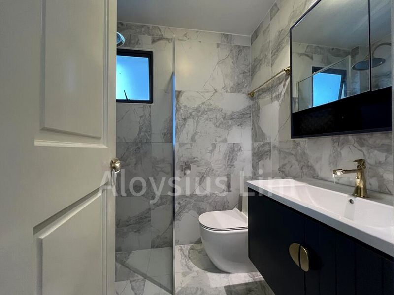 4 Bed Cluster House (Landed) for Sale in  Kew Gate - Image 11