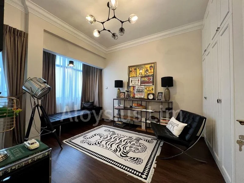 4 Bed Cluster House (Landed) for Sale in  Kew Gate - Image 6