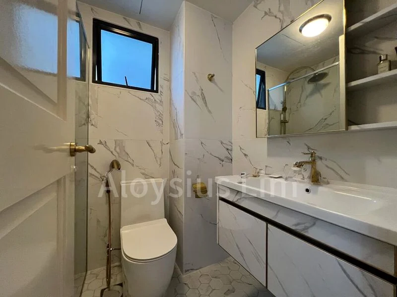 4 Bed Cluster House (Landed) for Sale in  Kew Gate - Image 8