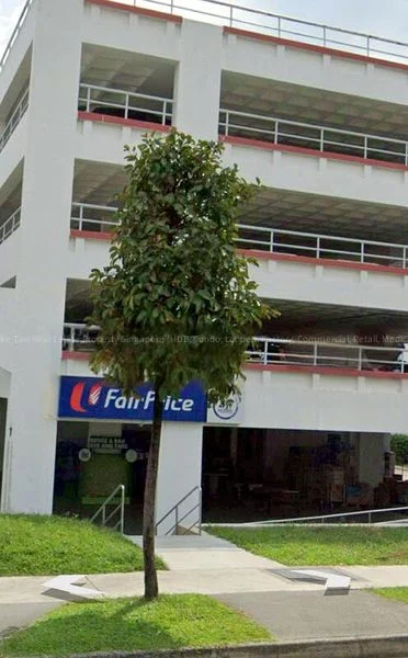 Master Room (HDB) for Rent in  467 Tampines Street 44 - Image 2