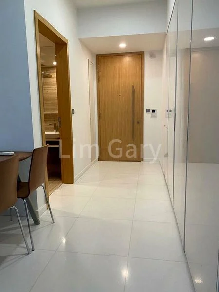 2 Bed Condo for Rent in 26 Newton - Image 3