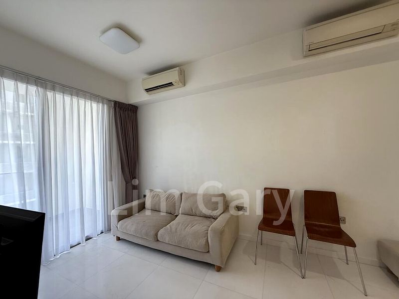 2 Bed Condo for Rent in 26 Newton - Image 12