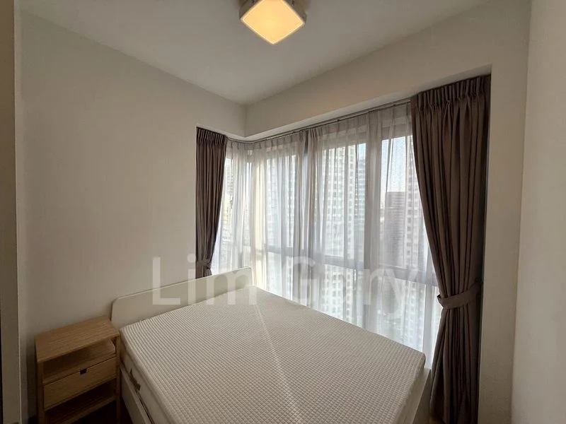 2 Bed Condo for Rent in 26 Newton - Image 10