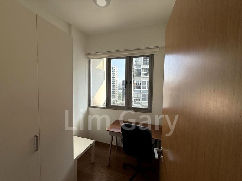 2 Bed Condo for Rent in 26 Newton - Image 13