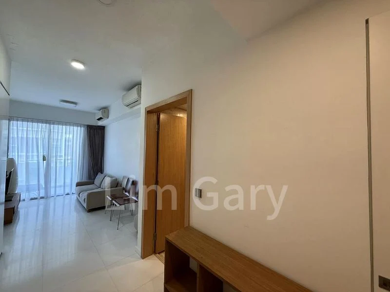 2 Bed Condo for Rent in 26 Newton - Image 15