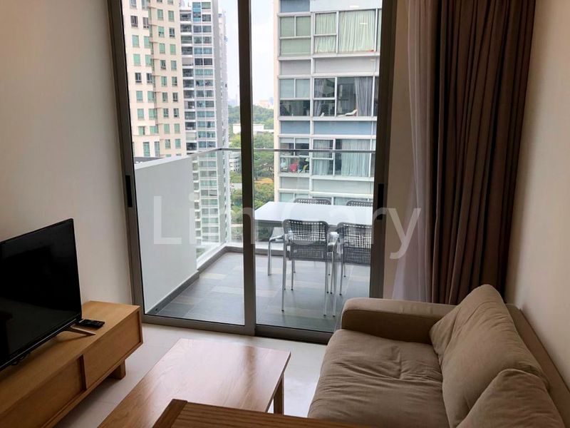 2 Bed Condo for Rent in 26 Newton - Image 4