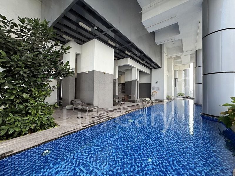 2 Bed Condo for Rent in 26 Newton - Image 8