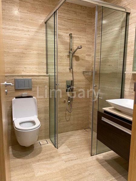 2 Bed Condo for Rent in 26 Newton - Image 6