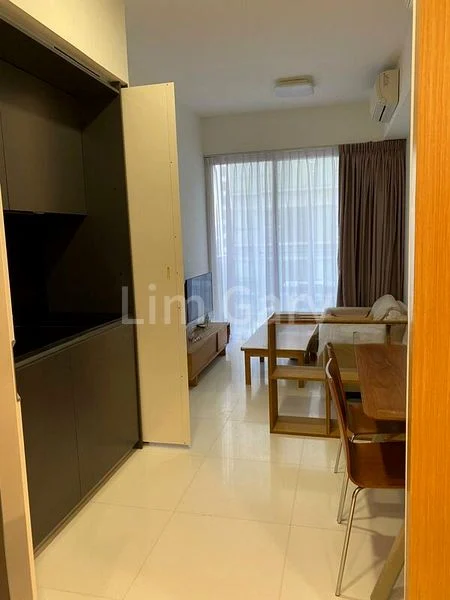 2 Bed Condo for Rent in 26 Newton - Image 1