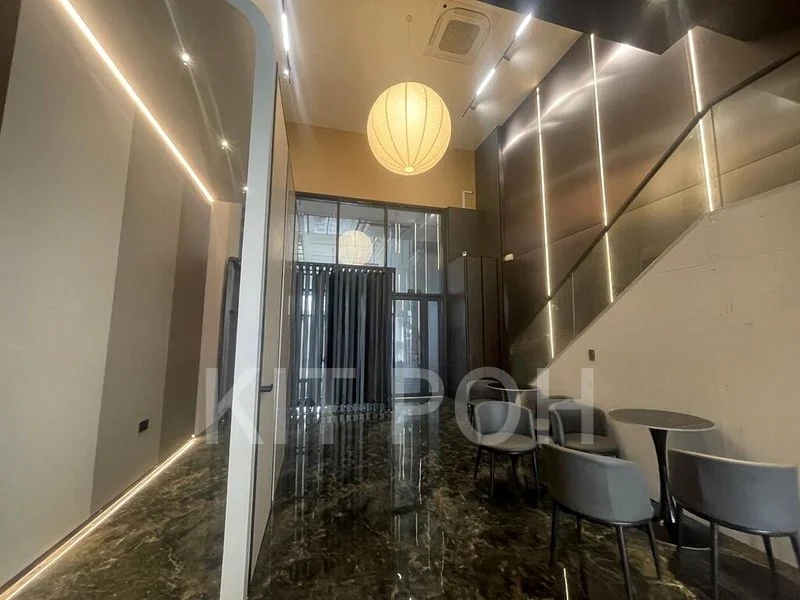 Light Industrial (B1) for Rent: Inspace - Image 1