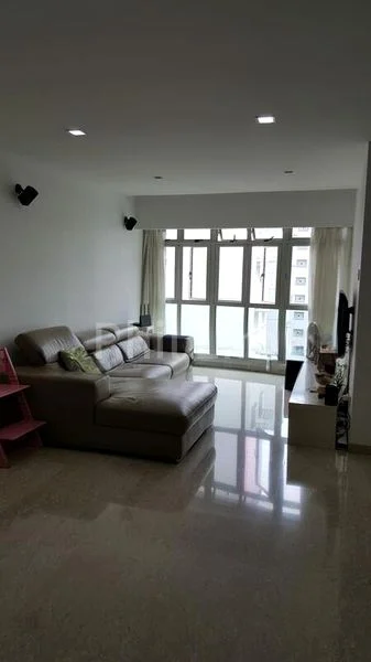 5 Room (5I) HDB for Rent in  197A Punggol Field - Image 6