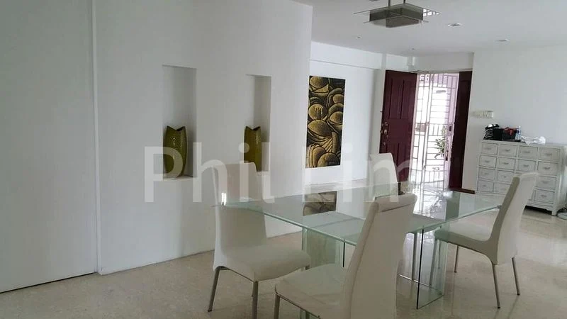 5 Room (5I) HDB for Rent in  197A Punggol Field - Image 3